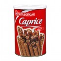 Chocolate wafers in the shape of cigarillos Caprice - Papadopoulou - 115 gr