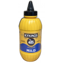 Sweet mustard - Kyknos - 500 gr bottle