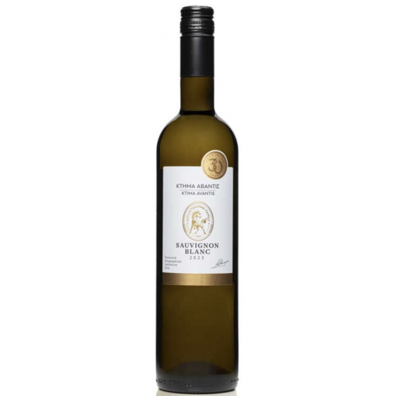 Sauvignon blanc 2023 - Avantis Estate - 0,75 L