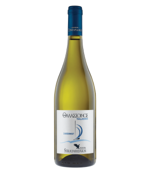 Thalassoinos chardonnay...