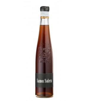 Liqueur wine Solera 15° -...