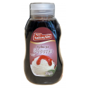 Cherry syrup - Haitoglou - 350 gr