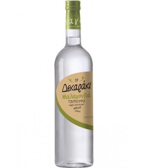 Tsipouro Dekaraki...